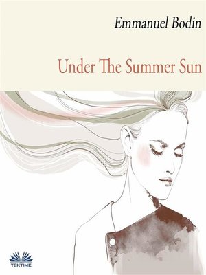 cover image of Under the Summer Sun